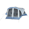 14-Person 18 ft. x 18 ft. Family Tent with 3 Doors Q564849