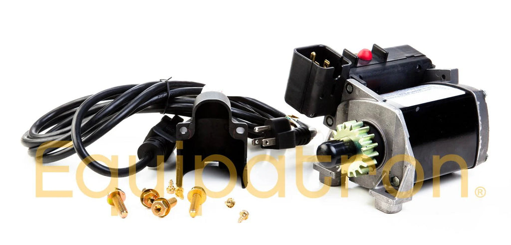 Starter Motor G689870