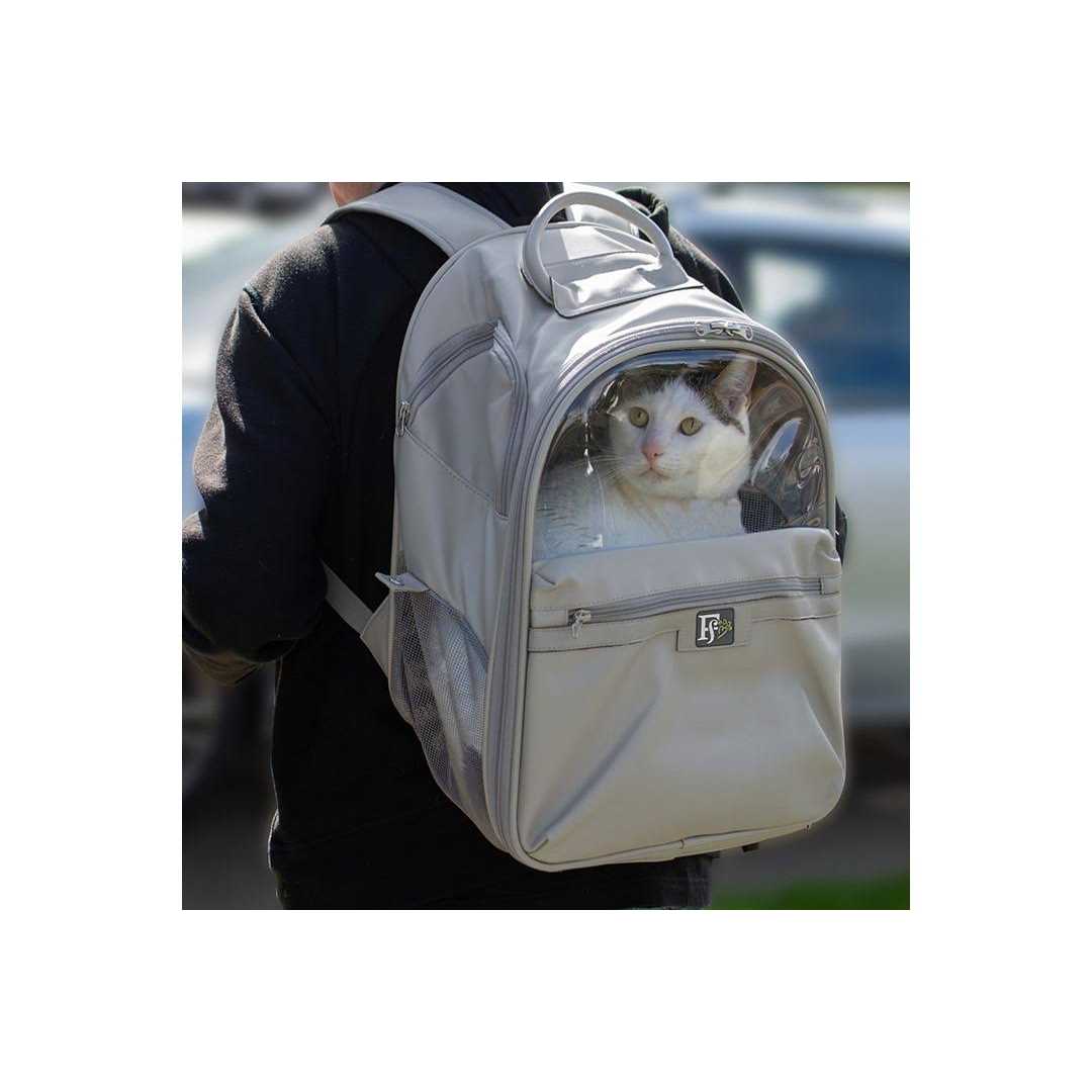 Pet Backpack Carrier D87166