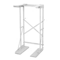 Washer Dryer Stacking Rack Stand Q29457