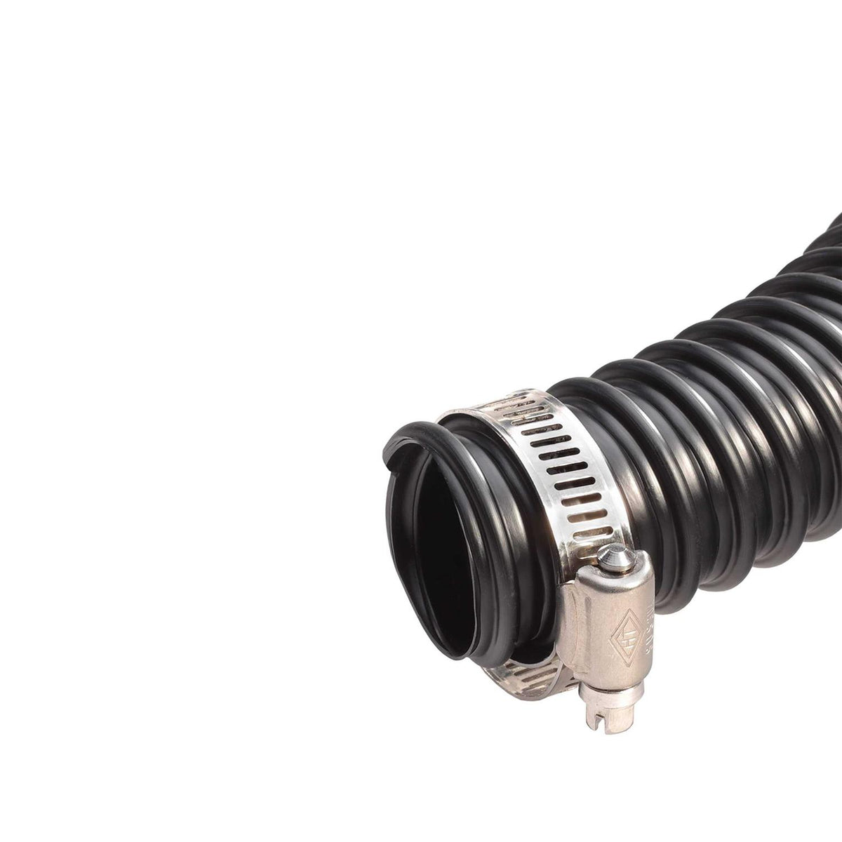 Flexible Reinforced Pond Tubing 20ft N9571