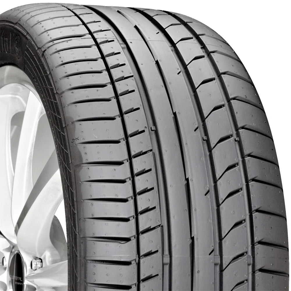 Summer 285/35ZR21 105Y XL Passenger Tire L347